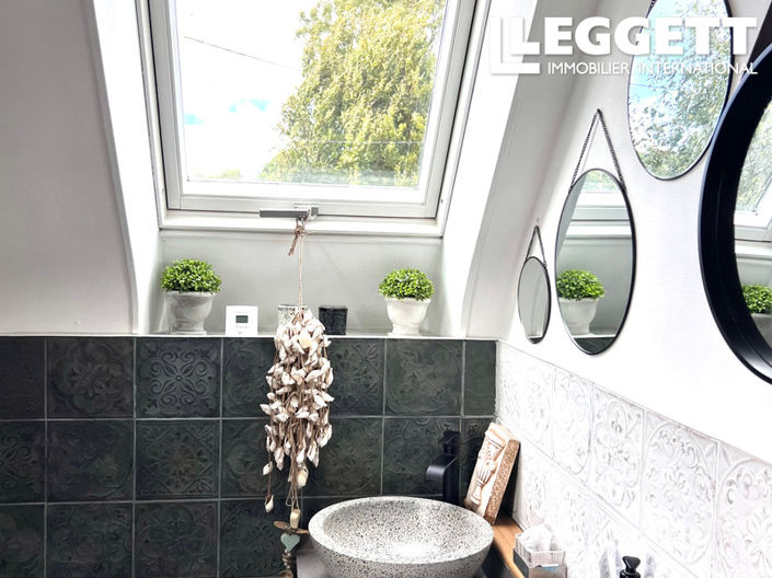 Image No.5-Maison de 4 chambres à vendre à Landelles-et-Coupigny