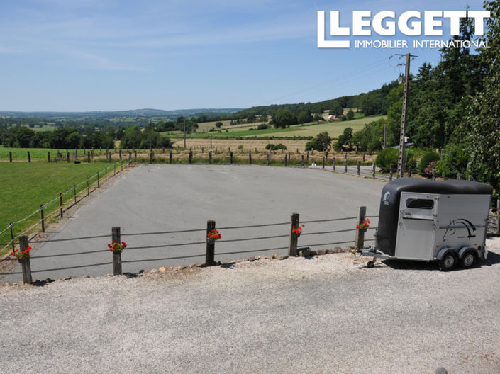 Image No.6-Maison de 4 chambres à vendre à Landelles-et-Coupigny