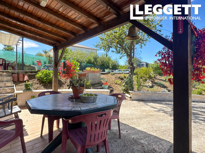 Image No.2-Maison de 3 chambres à vendre à Lot