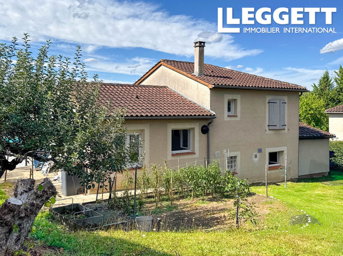 Image No.3-Maison de 3 chambres à vendre à Lot