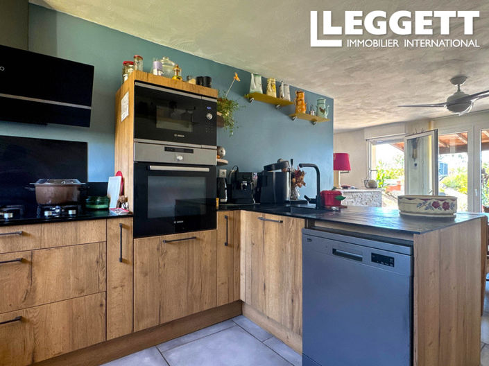 Image No.4-Maison de 3 chambres à vendre à Lot