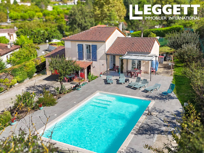 Image No.5-Maison de 3 chambres à vendre à Lot