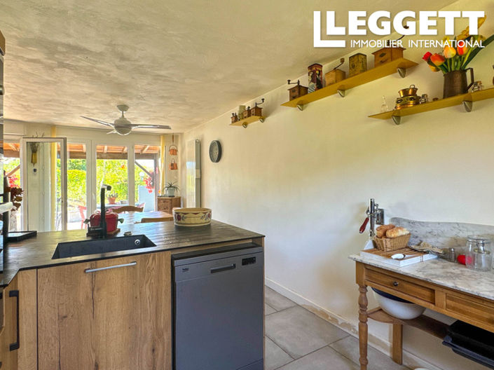 Image No.6-Maison de 3 chambres à vendre à Lot