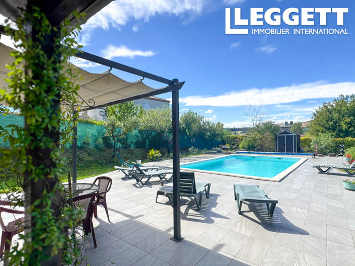 Image No.7-Maison de 3 chambres à vendre à Lot