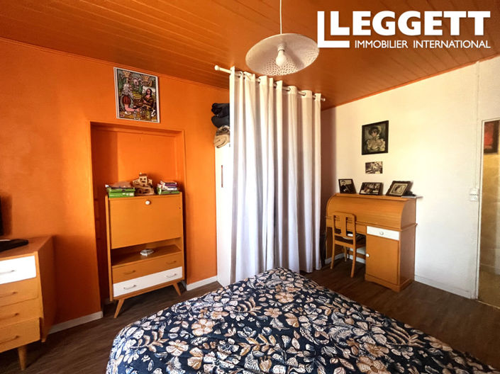 Image No.10-Maison de 3 chambres à vendre à Charente