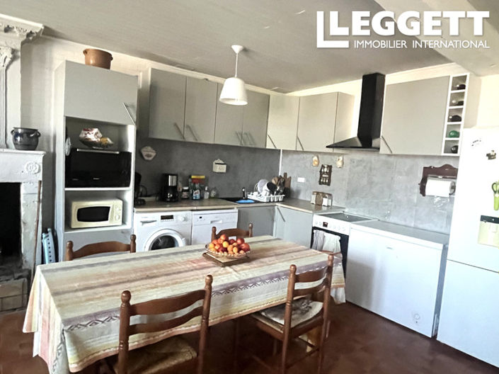 Image No.5-Maison de 3 chambres à vendre à Charente