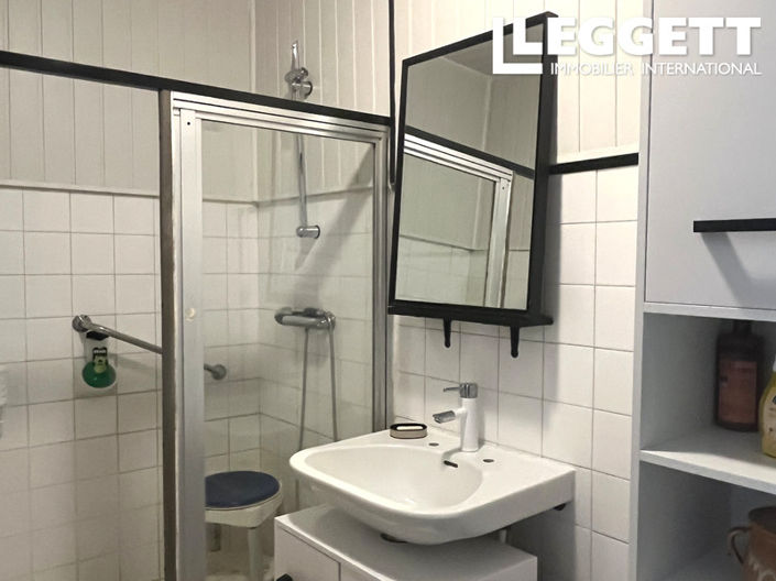 Image No.6-Maison de 3 chambres à vendre à Charente