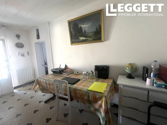 Image No.7-Maison de 3 chambres à vendre à Charente