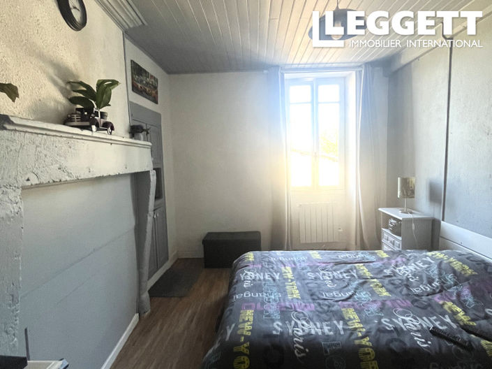 Image No.8-Maison de 3 chambres à vendre à Charente