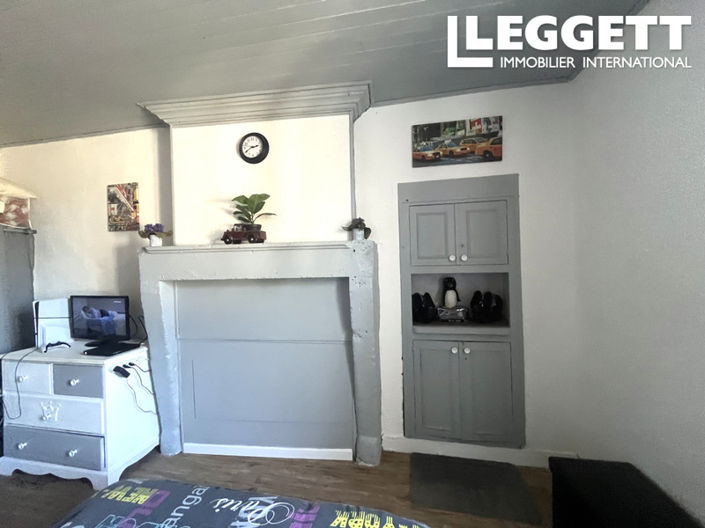 Image No.9-Maison de 3 chambres à vendre à Charente