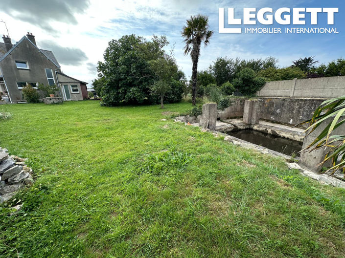 Image No.3-Terre à vendre à Manche