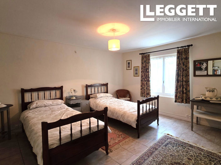 Image No.10-Maison de 3 chambres à vendre à Sourdeval