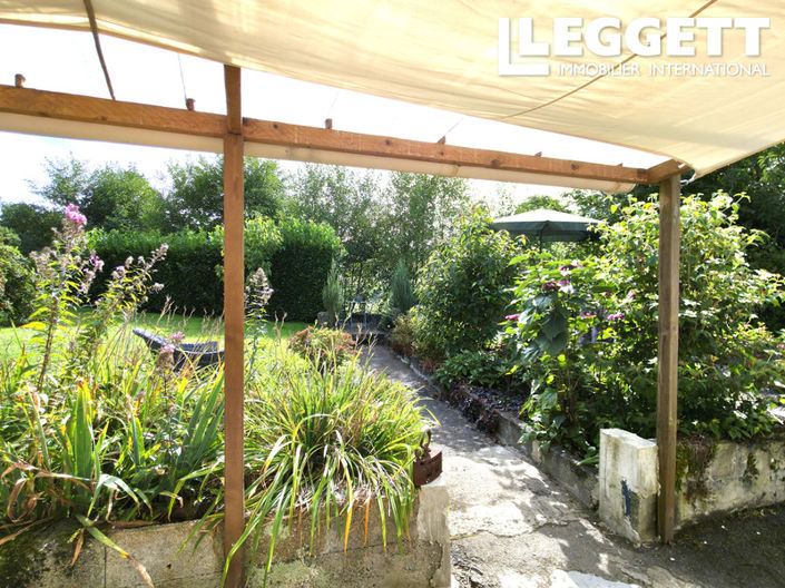 Image No.2-Maison de 3 chambres à vendre à Sourdeval