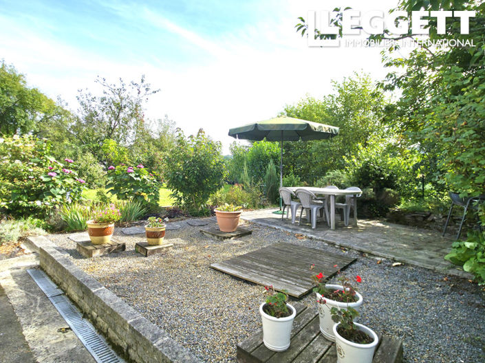 Image No.3-Maison de 3 chambres à vendre à Sourdeval