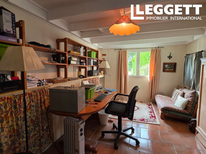 Image No.8-Maison de 3 chambres à vendre à Sourdeval