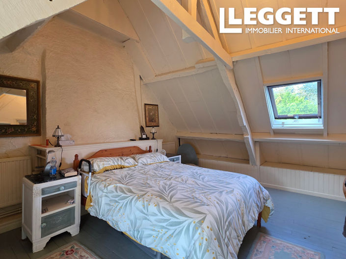 Image No.9-Maison de 3 chambres à vendre à Sourdeval