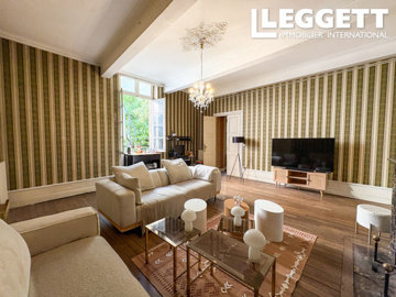 1 - Carcassonne, Apartment