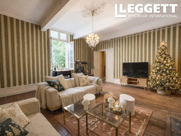 1 - Carcassonne, Apartment