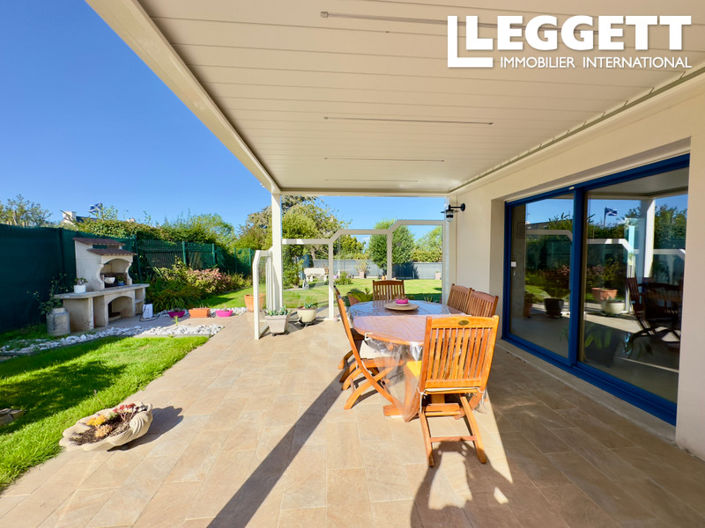 Image No.4-Maison de 4 chambres à vendre à Cotes-d'Armor