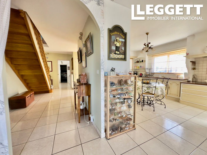 Image No.5-Maison de 4 chambres à vendre à Cotes-d'Armor