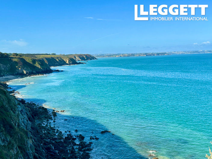 Image No.5-Maison de 4 chambres à vendre à Cotes-d'Armor