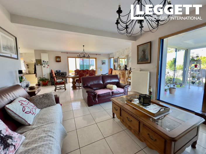 Image No.7-Maison de 4 chambres à vendre à Cotes-d'Armor