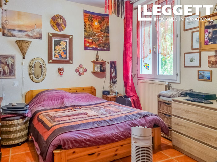 Image No.10-Maison de 5 chambres à vendre à Lamalou-les-Bains