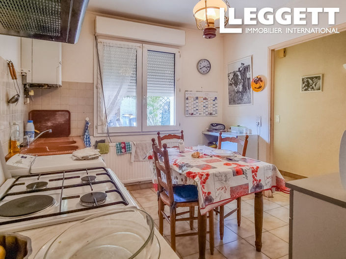 Image No.2-Maison de 5 chambres à vendre à Lamalou-les-Bains