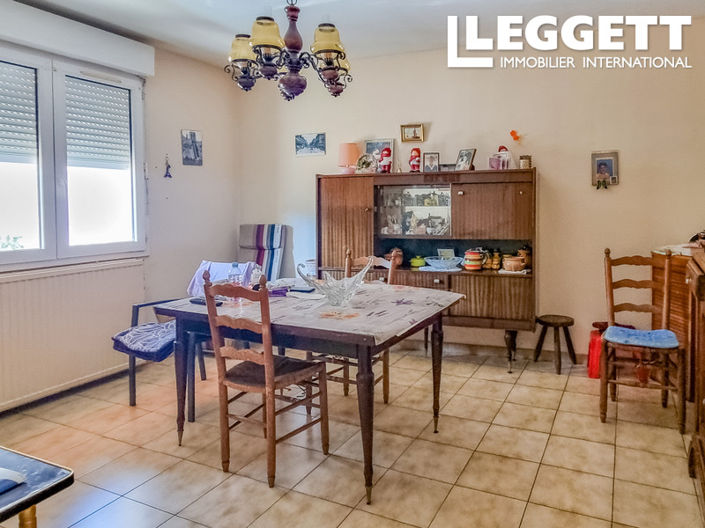 Image No.4-Maison de 5 chambres à vendre à Lamalou-les-Bains