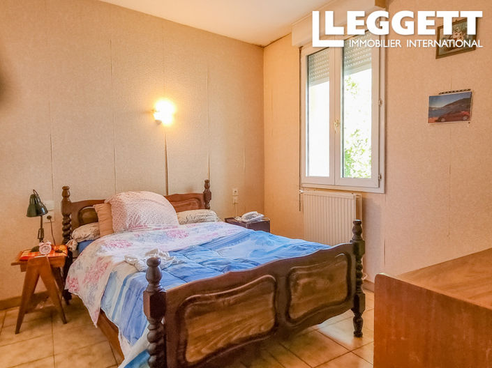 Image No.5-Maison de 5 chambres à vendre à Lamalou-les-Bains