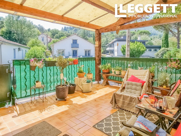 Image No.6-Maison de 5 chambres à vendre à Lamalou-les-Bains