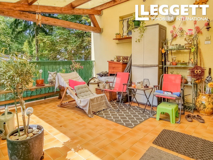 Image No.7-Maison de 5 chambres à vendre à Lamalou-les-Bains