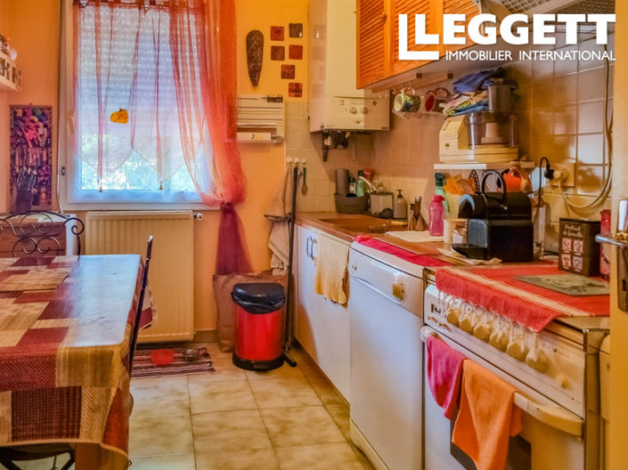 Image No.8-Maison de 5 chambres à vendre à Lamalou-les-Bains