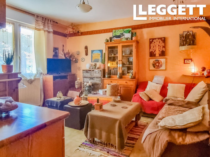 Image No.9-Maison de 5 chambres à vendre à Lamalou-les-Bains