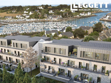 1 - Pléneuf-Val-André, Apartment
