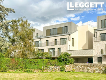 1 - Pléneuf-Val-André, Apartment