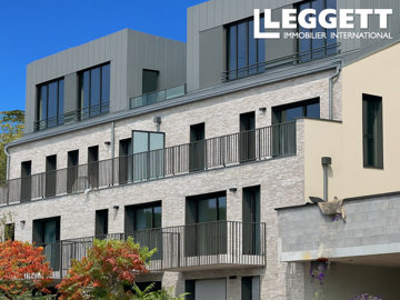 1 - Pléneuf-Val-André, Apartment