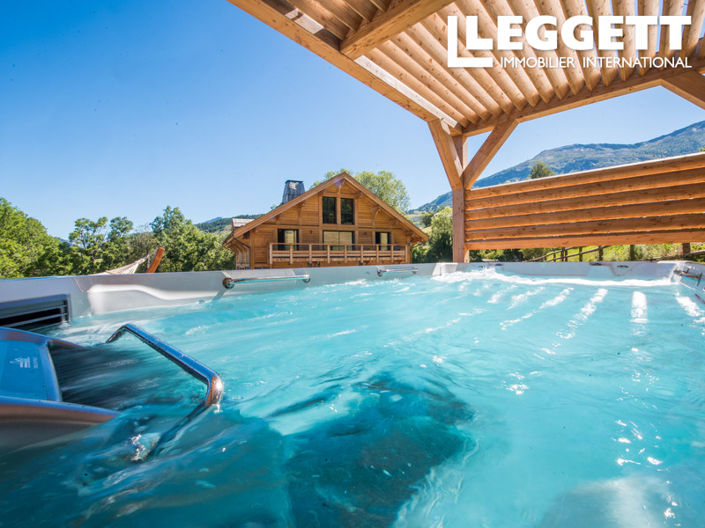 Image No.3-Maison de 7 chambres à vendre à Enchastrayes