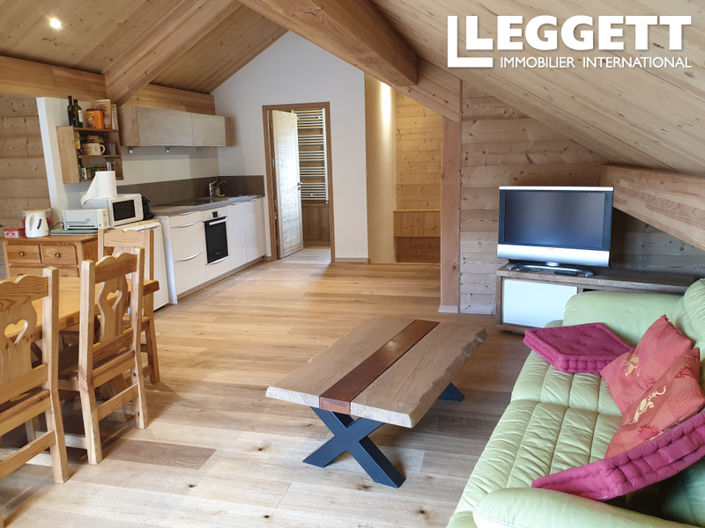 Image No.6-Maison de 7 chambres à vendre à Enchastrayes