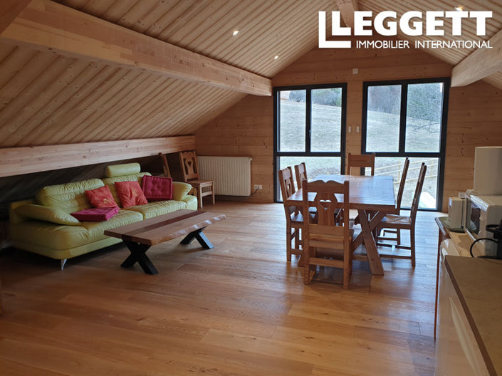 Image No.7-Maison de 7 chambres à vendre à Enchastrayes