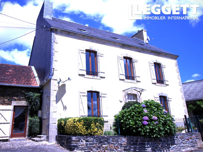 Image No.1-18 Bed House for sale