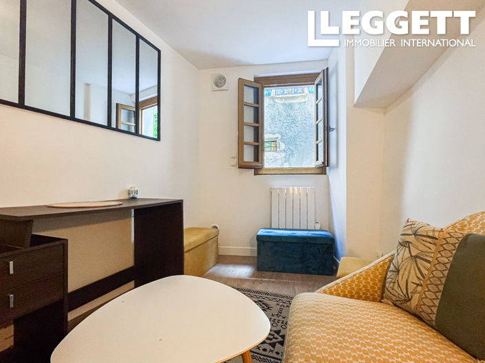 Image No.3-Appartement de 1 chambre à vendre à Duingt