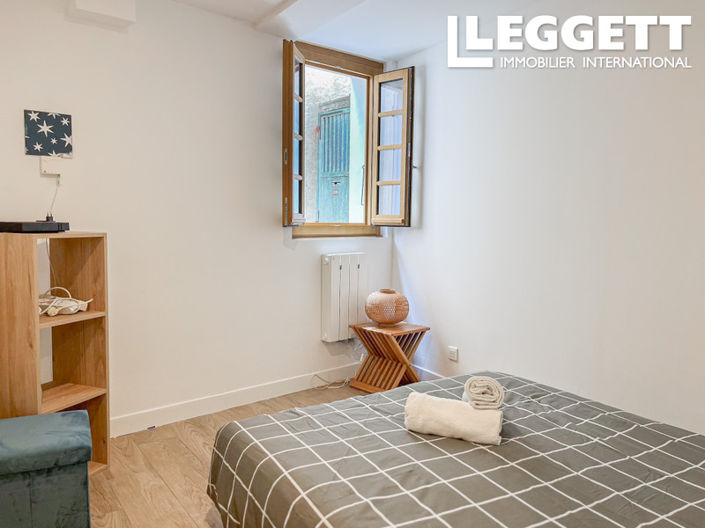 Image No.4-Appartement de 1 chambre à vendre à Duingt