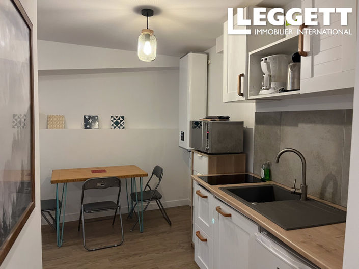 Image No.6-Appartement de 1 chambre à vendre à Duingt