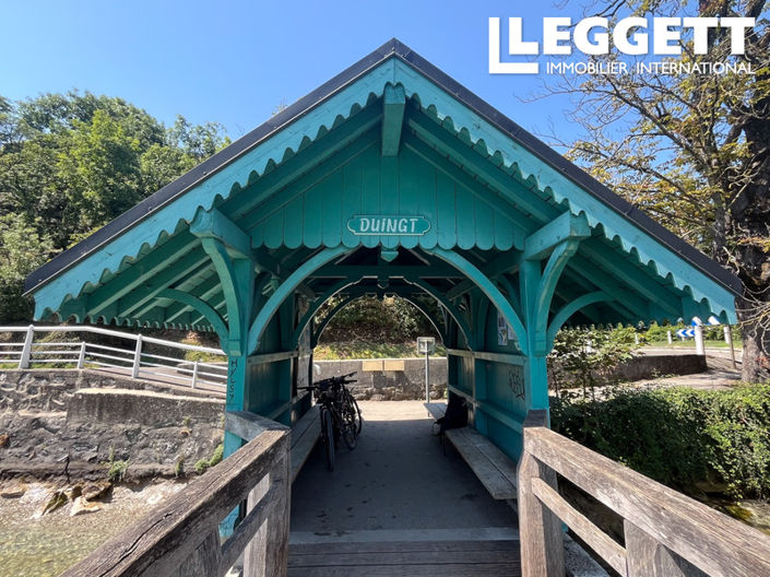 Image No.8-Appartement de 1 chambre à vendre à Duingt