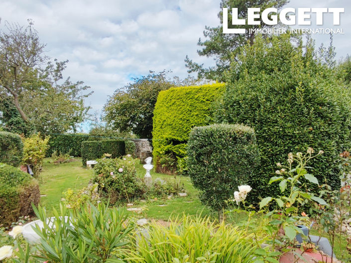 Image No.6-Maison de 2 chambres à vendre à Commes