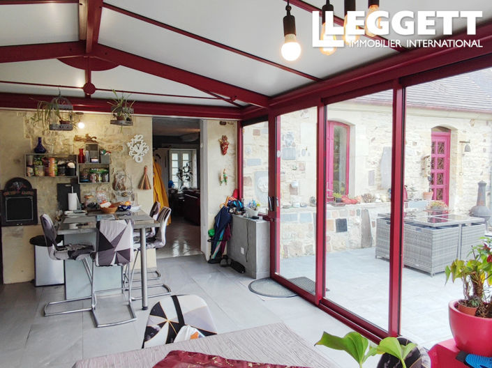 Image No.8-Maison de 2 chambres à vendre à Commes