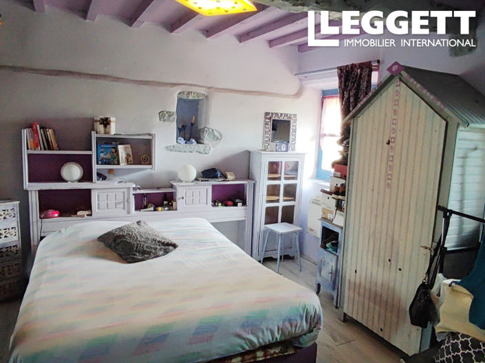 Image No.9-Maison de 2 chambres à vendre à Commes