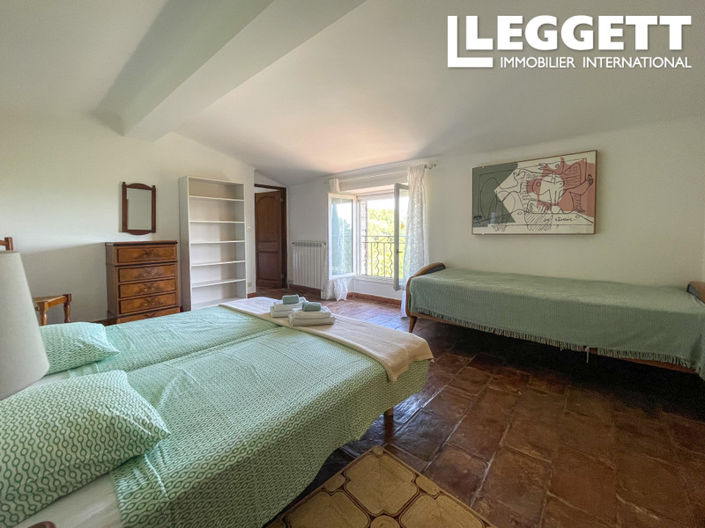 Image No.10-Maison de 5 chambres à vendre à Seillans