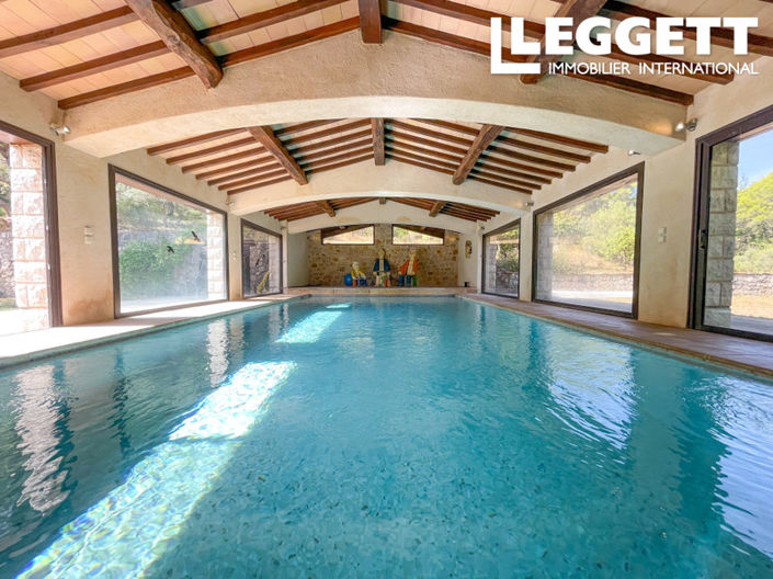 Image No.3-Maison de 5 chambres à vendre à Seillans